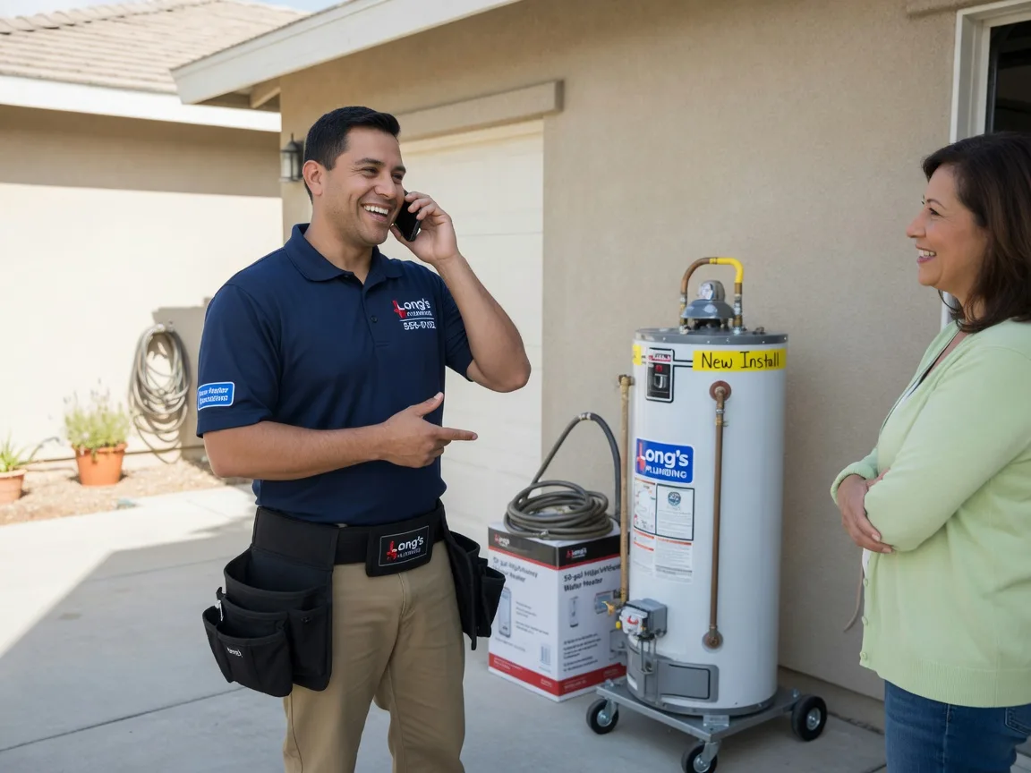 Leak Detection Mazeppa, MN FAQs